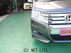 ホンダ ステップワゴン