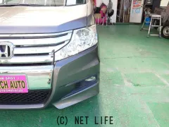 ホンダ ステップワゴン