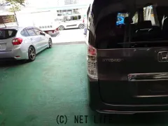 ホンダ ステップワゴン