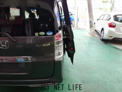 ホンダ ステップワゴン