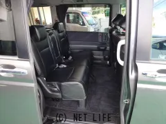 ホンダ ステップワゴン