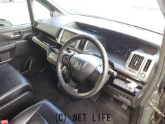 ホンダ ステップワゴン