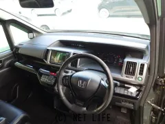 ホンダ ステップワゴン