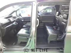ホンダ ステップワゴン