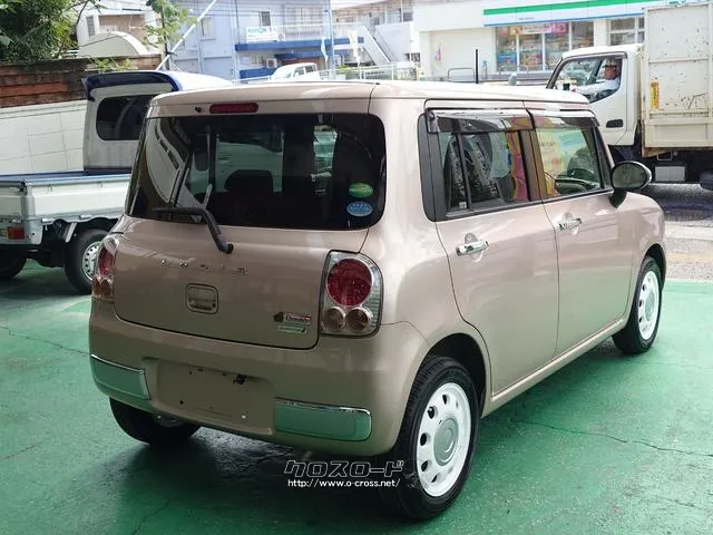 当店のお車をご覧いただきましてありがとうございます。お車についてのご質問やお見積りのご依頼、ご購入にあたってのご相談などお気軽にお問い合わせ下さい! スズキ アルトラパン