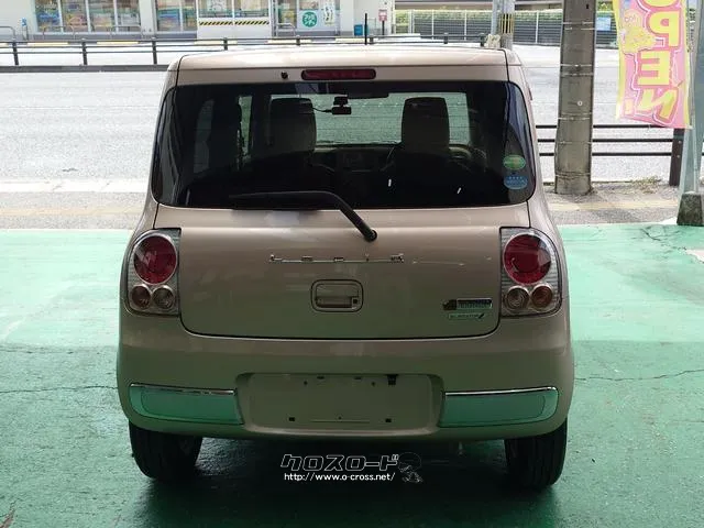 在庫確認などに関しては、お気軽にお問い合わせください。 スズキ アルトラパン