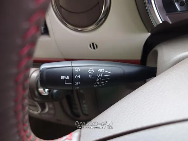 ご覧いただきありがとうございます♪気になったお車がありましたらお気軽にお電話をください♪ スズキ アルトラパン