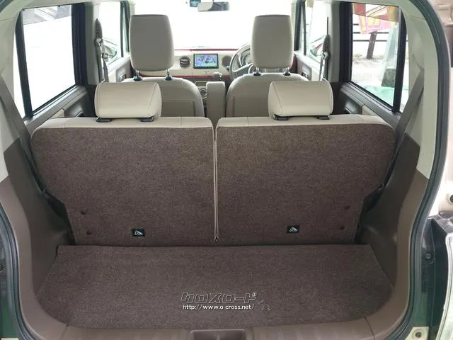 この度は当店のお車をご覧になっていただき、誠にありがとうございます。ぜひじっくりとご検討下さい。気軽にお問合せ・お見積りお待ちしております。 スズキ アルトラパン