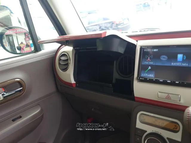是非一度、実車を御覧ください。 スズキ アルトラパン