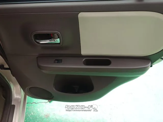すぐにご来店頂けない場合や遠方にお住まいの方、車両状態の詳細が知りたい方はお気軽にご連絡下さい♪ スズキ アルトラパン
