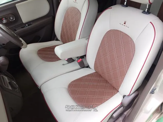 是非一度、実車を御覧ください。 スズキ アルトラパン