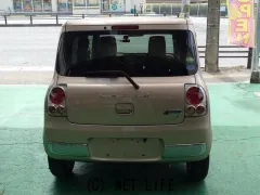 スズキ アルトラパン