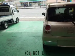 スズキ アルトラパン