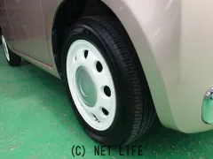 スズキ アルトラパン