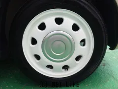 スズキ アルトラパン