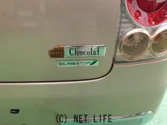スズキ アルトラパン