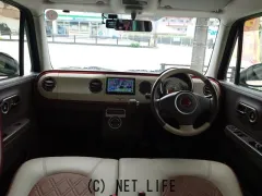 スズキ アルトラパン