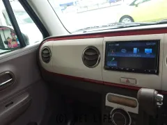 スズキ アルトラパン
