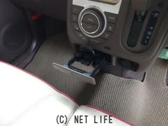 スズキ アルトラパン