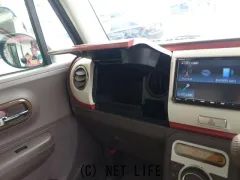 スズキ アルトラパン