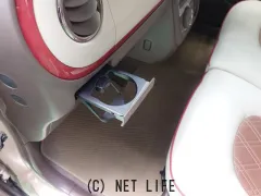 スズキ アルトラパン