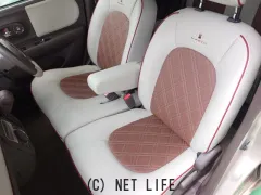スズキ アルトラパン