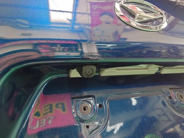 ご覧いただきありがとうございます♪気になったお車がありましたらお気軽にお電話をください♪ ダイハツ タント