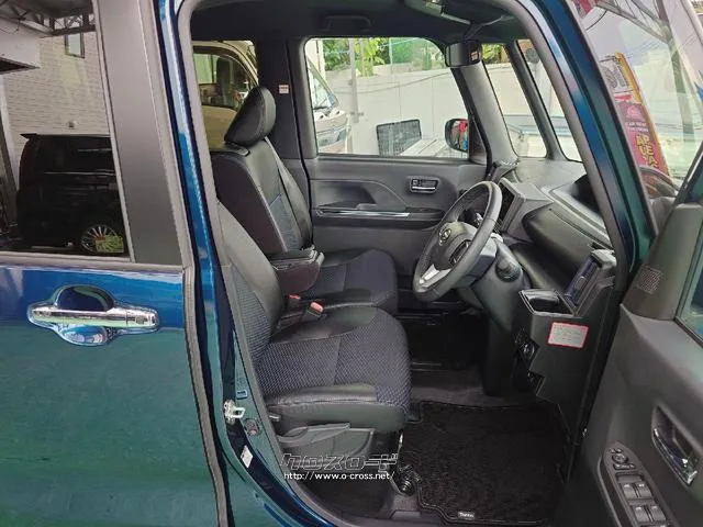 ご覧いただきありがとうございます♪気になったお車がありましたらお気軽にお電話をください♪ ダイハツ タント