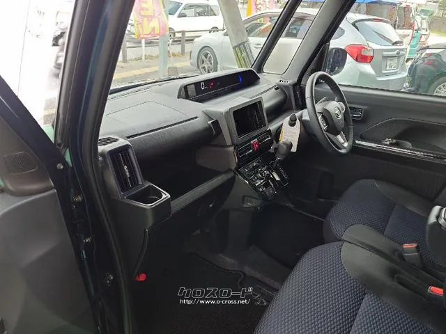 ご覧いただきありがとうございます♪気になったお車がありましたらお気軽にお電話をください♪ ダイハツ タント