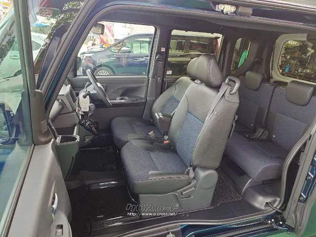 まずは気軽にお問合せ・お見積りお待ちしております。じっくり現車確認して頂けるよう、ご準備を致します! ダイハツ タント
