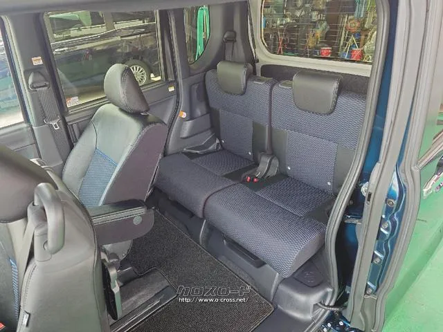 この度は当店のお車をご覧になっていただき、誠にありがとうございます。ぜひじっくりとご検討下さい。気軽にお問合せ・お見積りお待ちしております。 ダイハツ タント