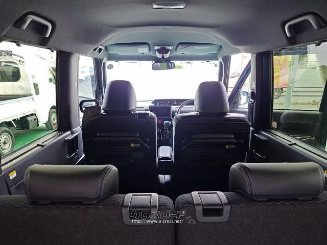 お車の知識がなくても大丈夫です!皆様のご来店をスタッフ一同、心よりお待ちしております。 ダイハツ タント