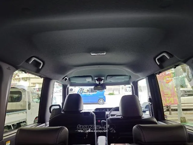 お車の知識がなくても大丈夫です!皆様のご来店をスタッフ一同、心よりお待ちしております。 ダイハツ タント