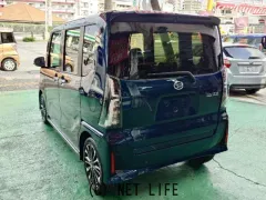 ダイハツ タント