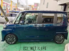 ダイハツ タント
