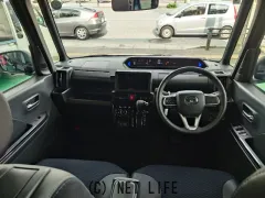 ダイハツ タント