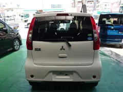 三菱 eKワゴン
