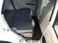 三菱 eKワゴン
