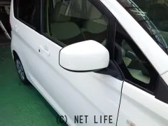 三菱 eKワゴン