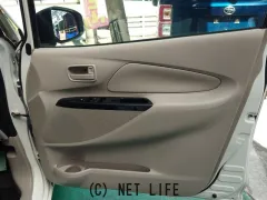 三菱 eKワゴン