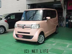 ホンダ N-BOX