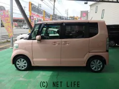 ホンダ N-BOX
