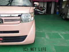 ホンダ N-BOX