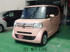 ホンダ N-BOX