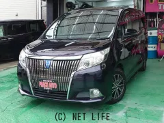 トヨタ エスクァイア