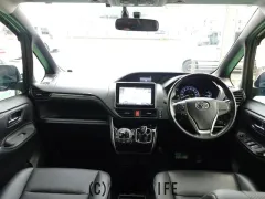 トヨタ エスクァイア