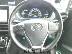 トヨタ エスクァイア