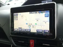 トヨタ エスクァイア