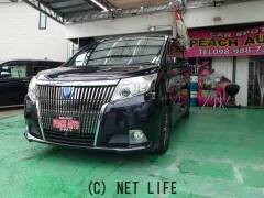 トヨタ エスクァイア