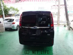 トヨタ エスクァイア